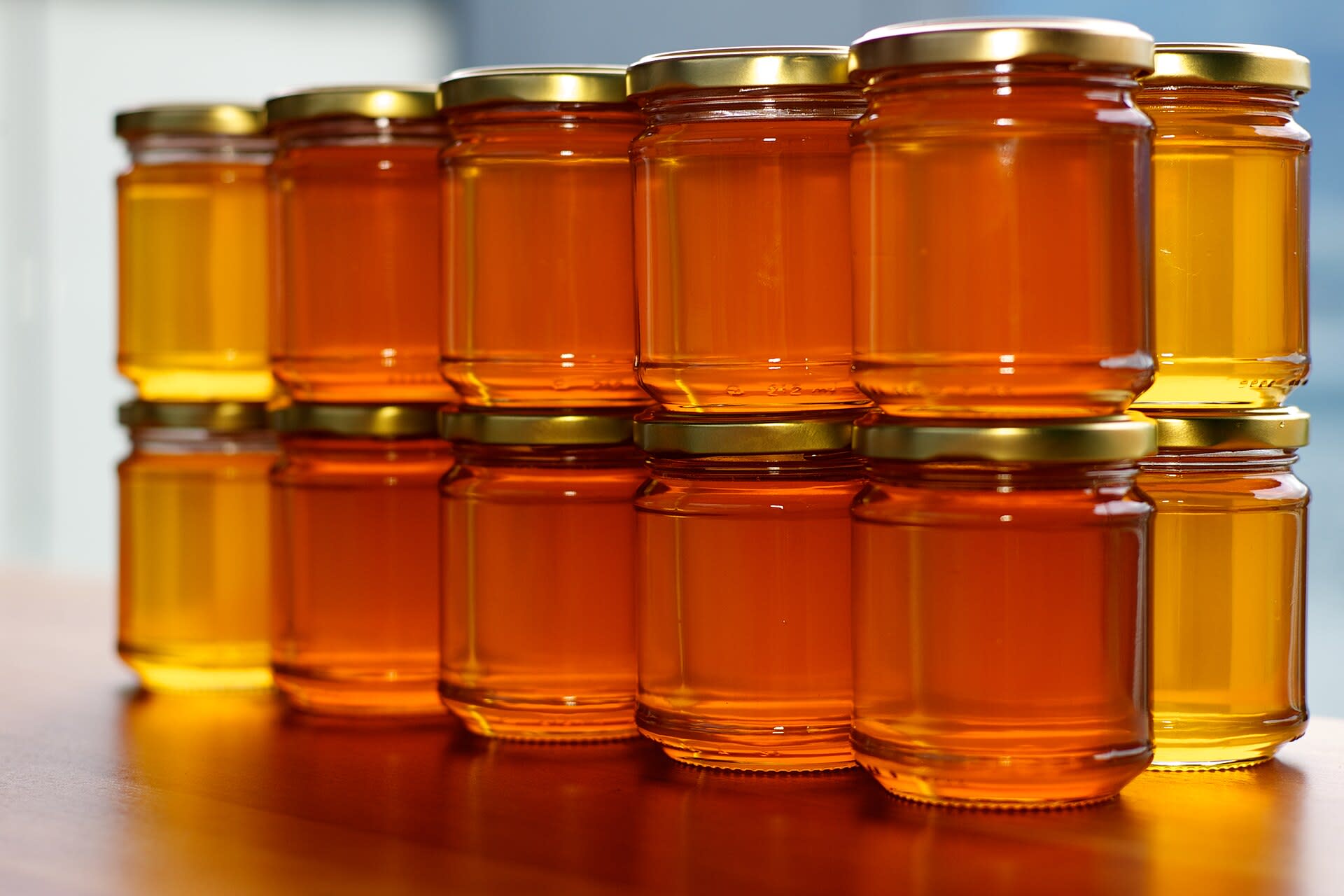 Bee Honey